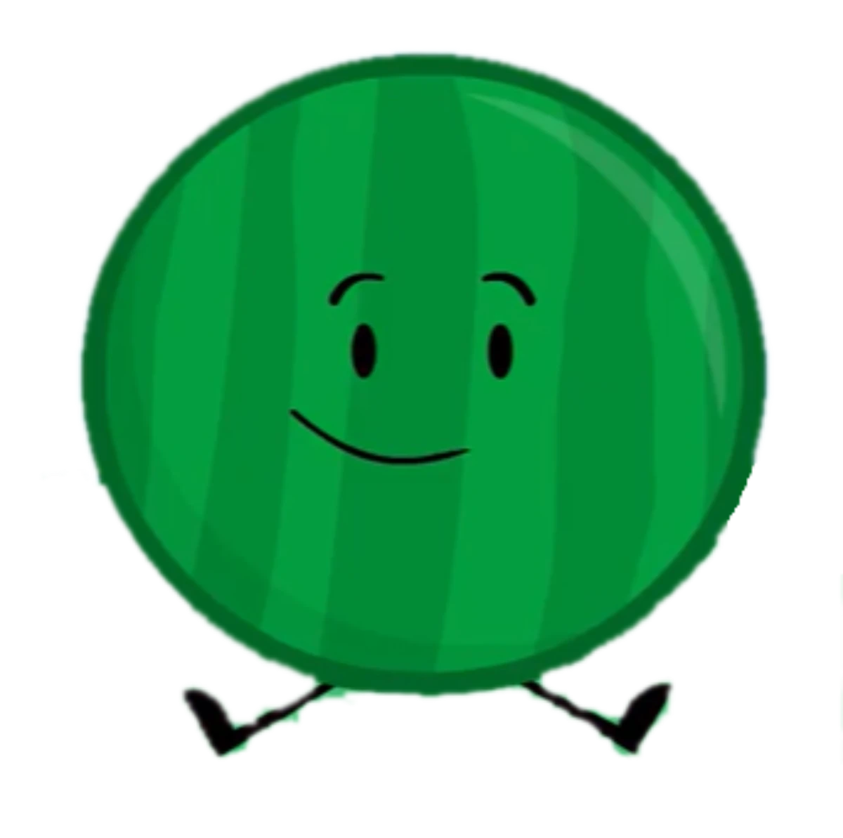 Melon (CTW) | Object Shows Community | Fandom