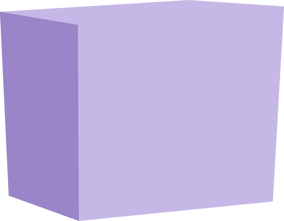 Suspiciously big floating gray cube Object Shows Community Fandom