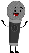 Microphone (Female) 6 Lives