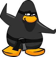 Club Penguin♂