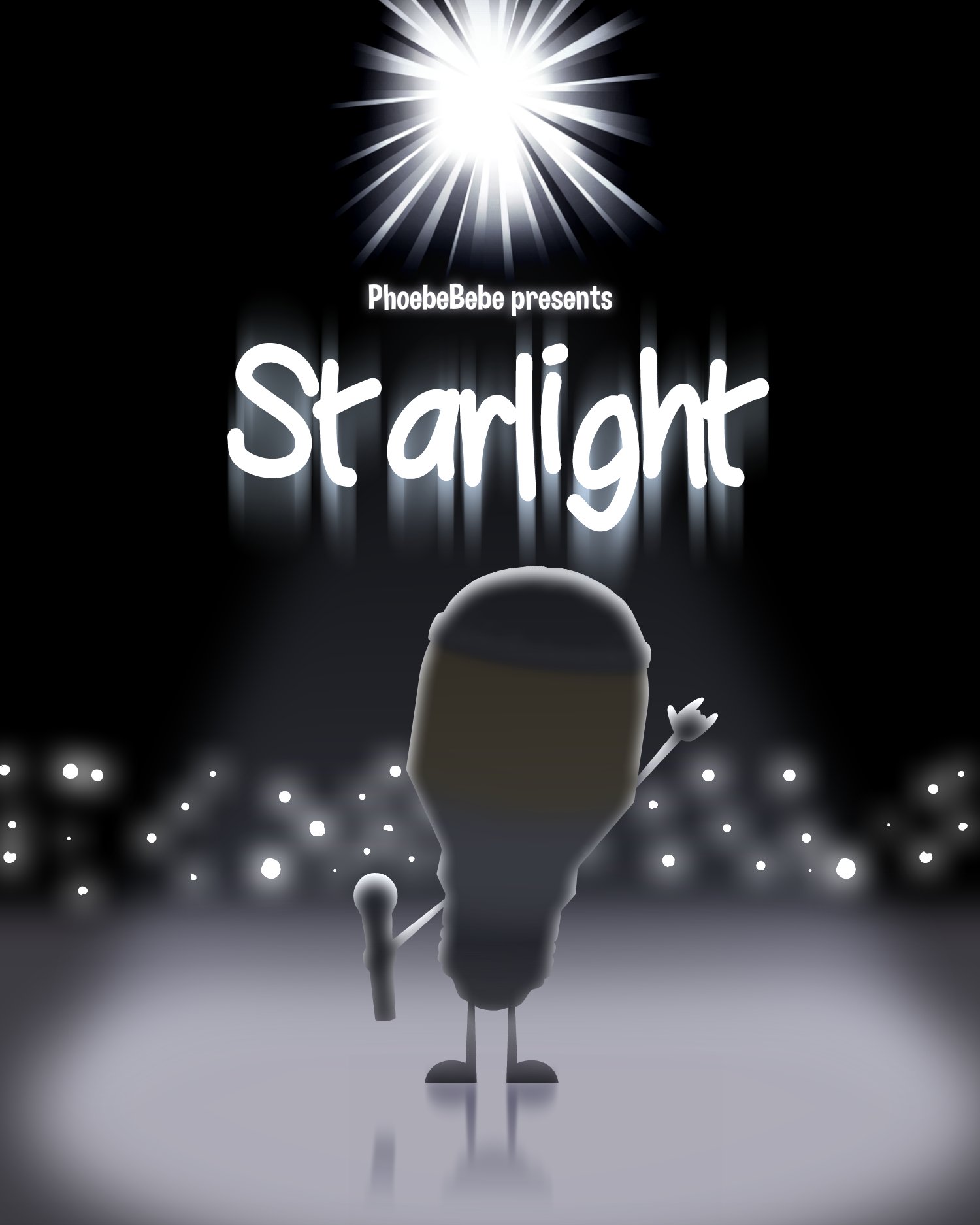 Starlight | Object Shows Community | Fandom