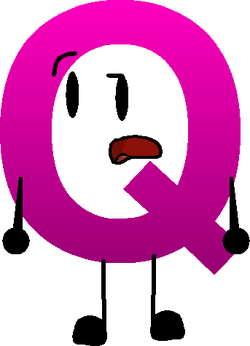 Q Object Shows Community Fandom Q Object Shows Community Fandom