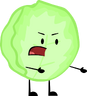 Lettuce (Type:Grass)