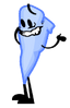 Icicle, the Psychopath