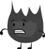 El Inferno (Gray,Origins:BFDI)