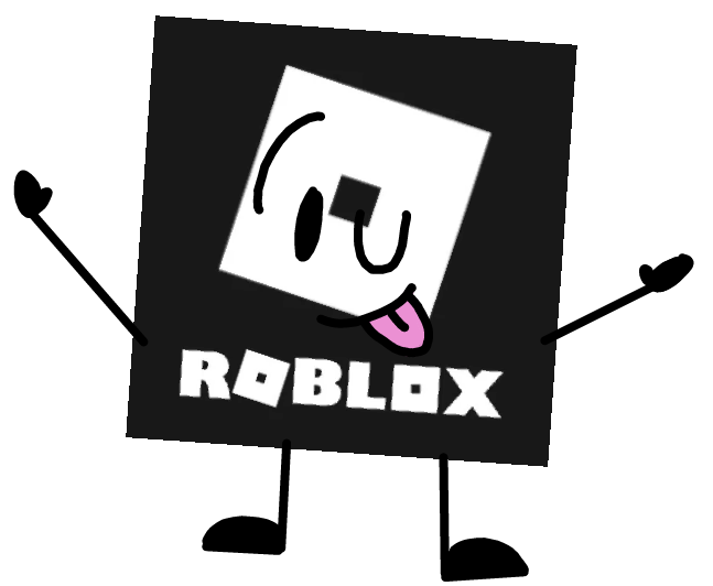 Roblox icon (logo png)