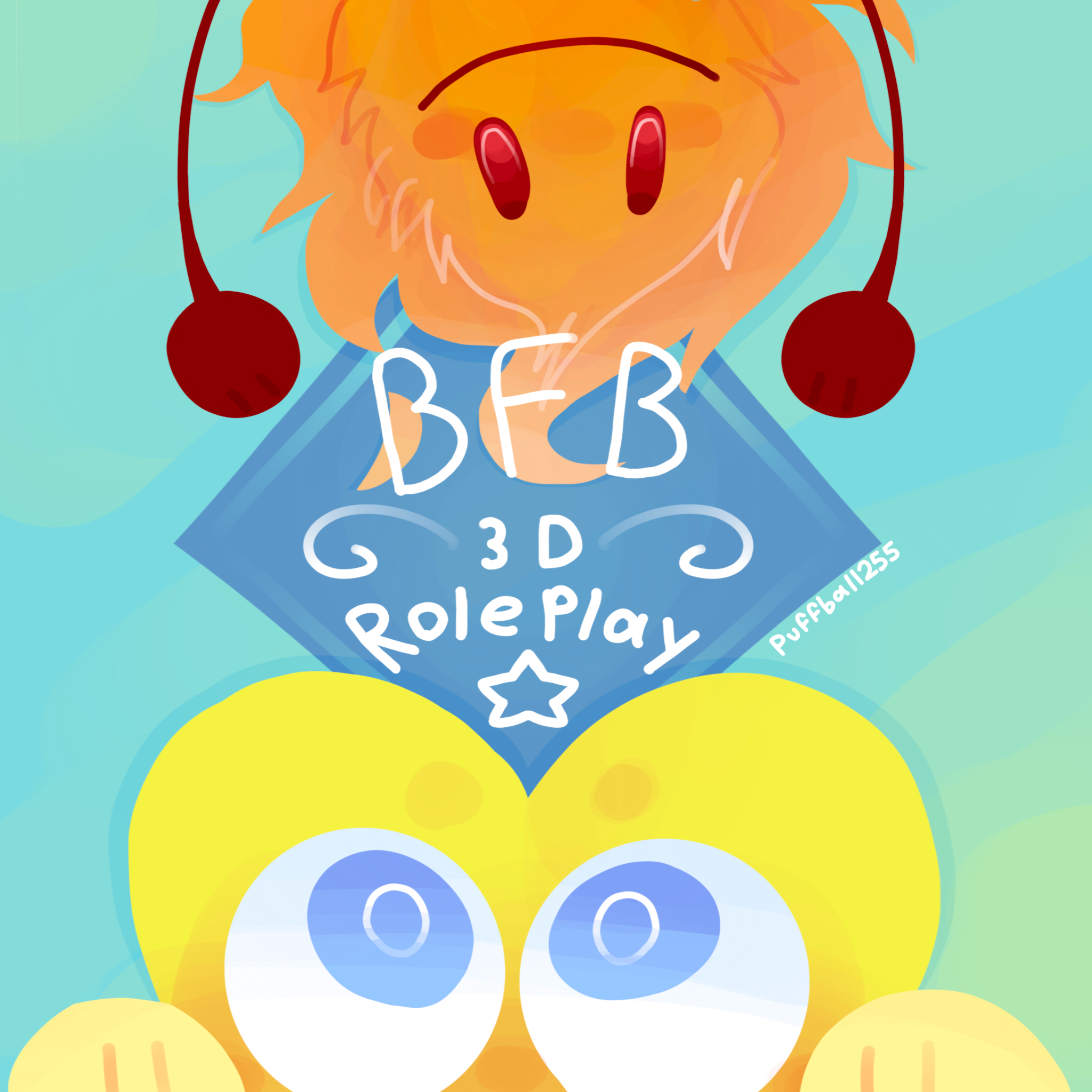 Idfb, bfb, battle For Dream Island, bfdi, 3D Modeling, wikia, wiki, smiley,  film, Video