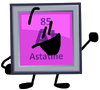 Astatine Symbol (Groundbreaking Little Object Hour Endeavour Please and Thanks)