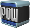 POW Block (POW Block, Super Mario)