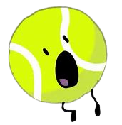 Tennis Ball-1555896361