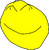 Yellow Face Smile 3