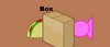 Box's icon