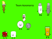 Team Acromania