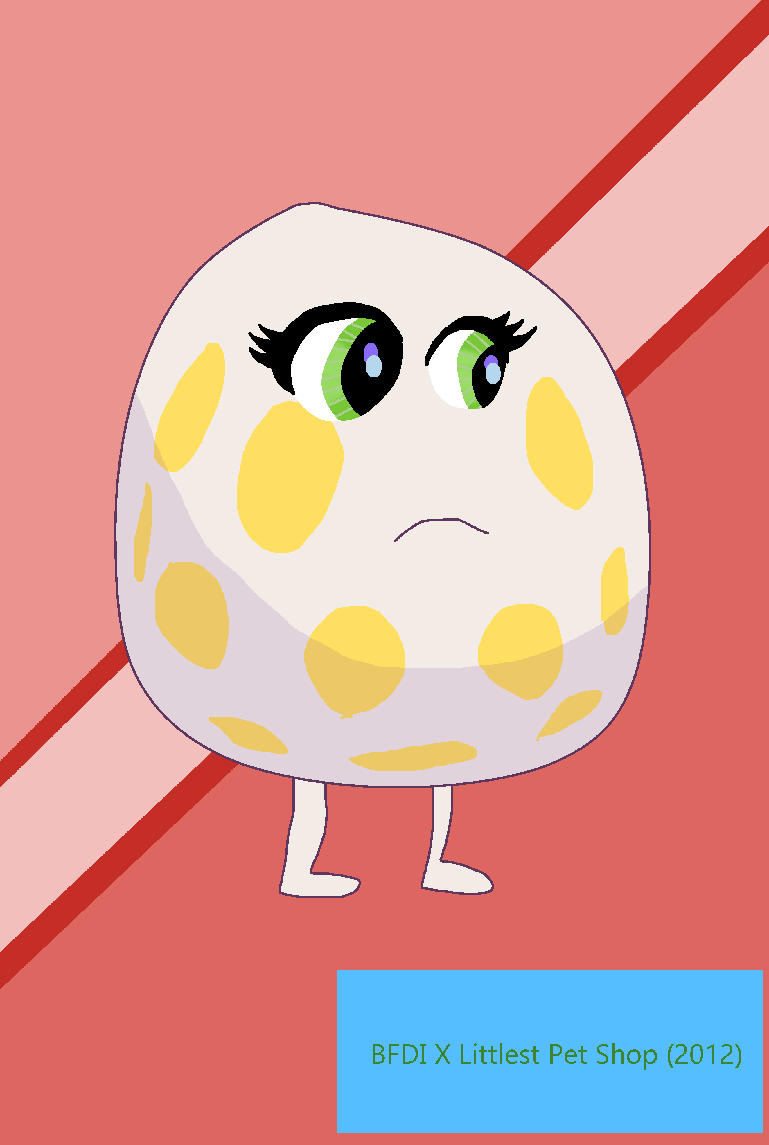 eggy qwq  BFB Amino! Amino