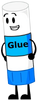 Glue (The Strive of The Million)