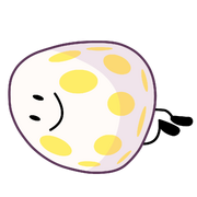 Goodnight eggy