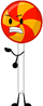 Lollipop (Object Mayhem)