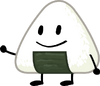 Onigiri (6 Wins)