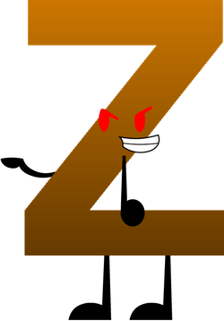 Z Object Shows Community Fandom