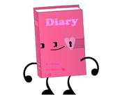 7th: Diary (PAGES RIPPED!)