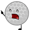 Golf Ball