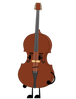 Double bass idle