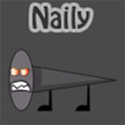 Naily Icon (BFIC)