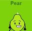 Pear