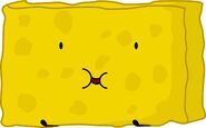 Spongy Idle