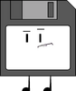 Floppy Disk