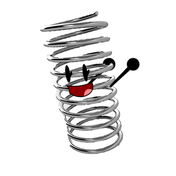 Spring | Object Shows Community | Fandom