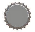 Bottle cap