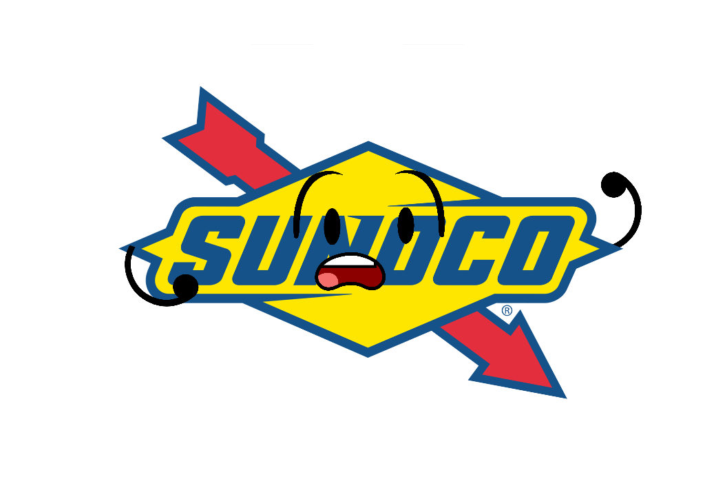 Sunoco | Object Shows Community | Fandom