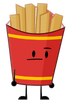 12. Fries