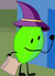 LeafywearingWitchHat