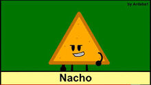 Nacho-0