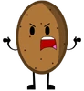 Potato (The Object Merry-Go-Round)