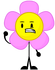 Flower BFDI