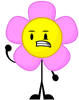 Flower BFDI