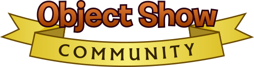 Object Shows Community