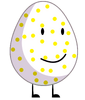 Smile Eggy