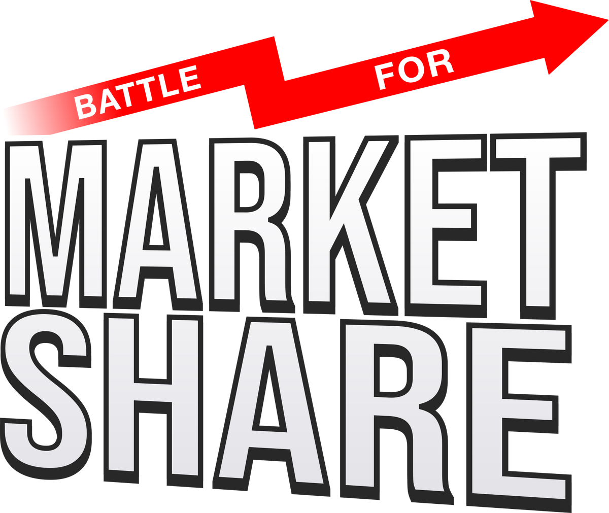 Battle For Market Share | Object Shows Community | Fandom