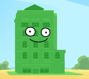 bfb #bfdia #bfdi #idfb #factory #background #objectshow