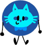 Blue Tomcat Logo