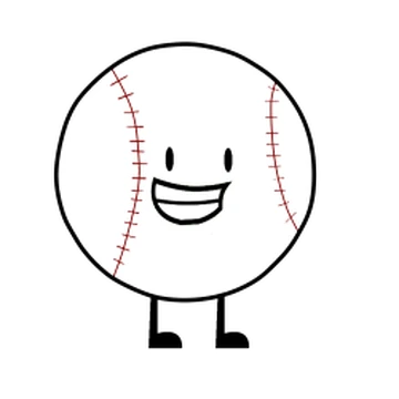 Inanimate Insanity Baseball Image BaseballNickelTog.png Inanimate