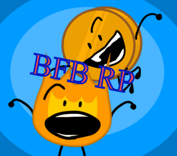 BfDI Roleplay (WINTER) - Roblox
