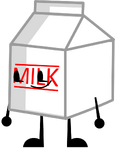 Milk (Debut)