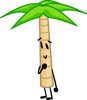 Palm Tree