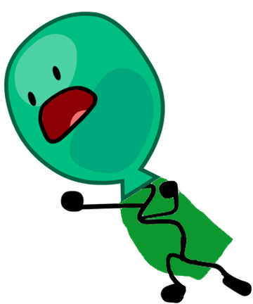 Balloony - BFDI wiki 