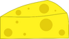 Cheese (Asset)